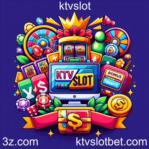 Aproveite ao Máximo com as Promoções da KTVSlot